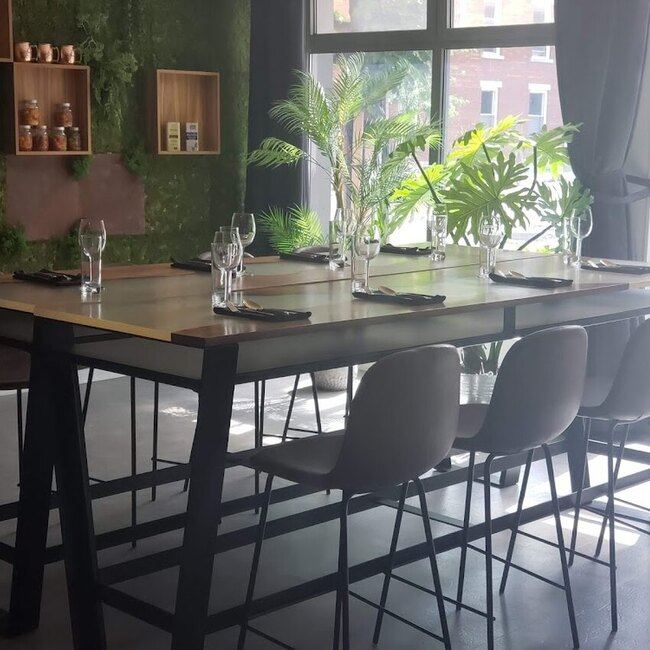 Garcons Poelés Montreal - Menu, Reviews & More January 2026