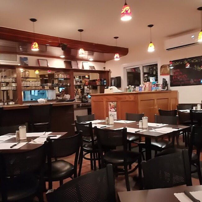 Restaurant Dorion Restaurant