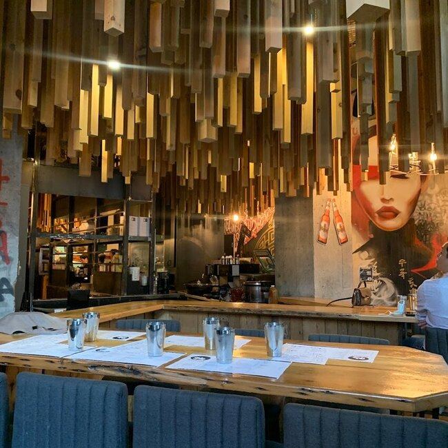 GaNaDaRa Montreal - Menu, Reviews & More January 2026