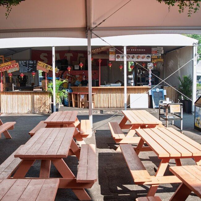 Satay Brothers Montreal - Menu, Reviews & More January 2026