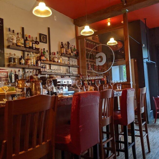 Gus Montreal - Menu, Reviews & More January 2026