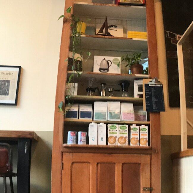 Café Humble Lion Montreal - Menu, Reviews & More January 2026