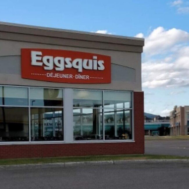 Eggsquis - Restaurants Eggsquis Montr&eacute;al