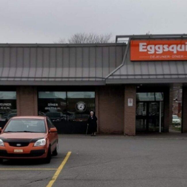 Eggsquis - Restaurants Eggsquis Grand Montr&eacute;al