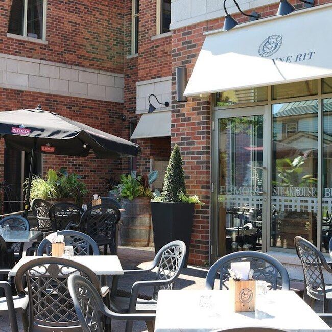 La Cochonne Rit Restaurant