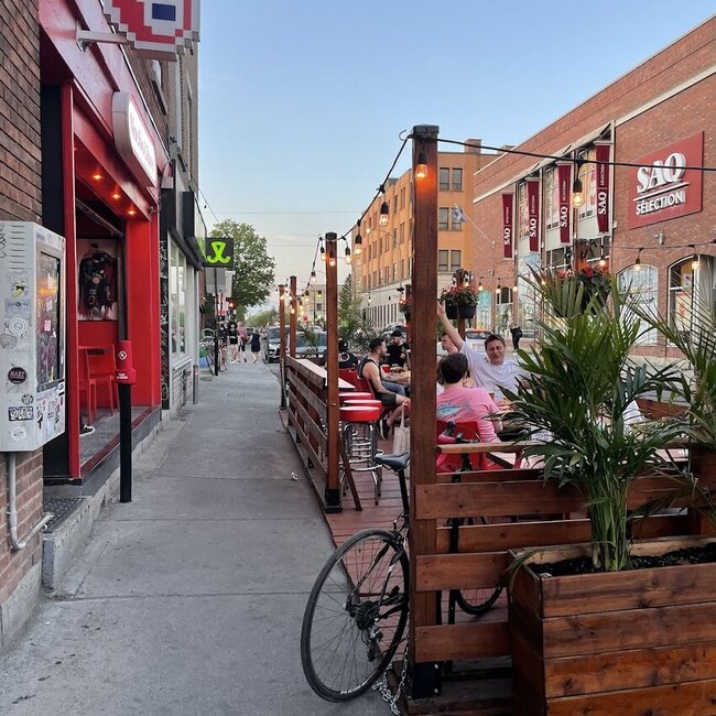Nacho Libre Montreal - Menu, Reviews & More January 2026