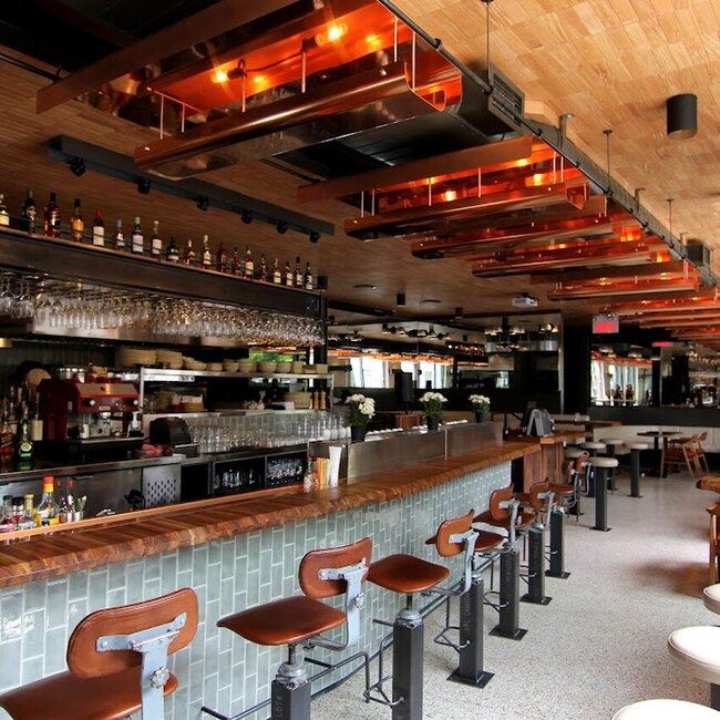 Le Rosemont Montréal - Menu, avis & plus janvier 2026