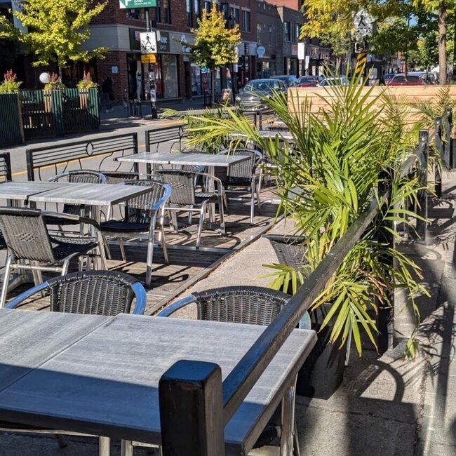 Benelux Brasserie Artisanale - Restaurants Bienvenue aux groupes Verdun