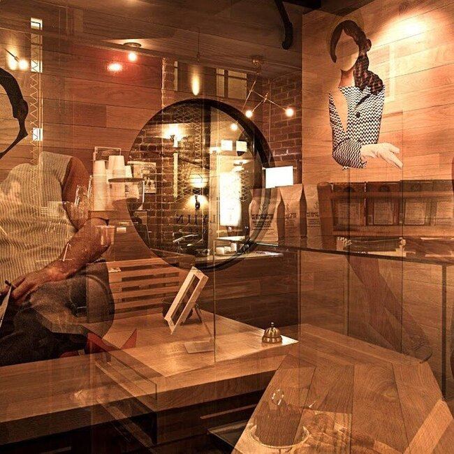 Flyjin Montreal - Menu, Reviews & More January 2026