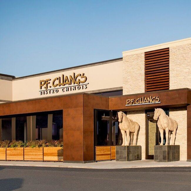 P.F. Changs - Restaurants Chinois Laval