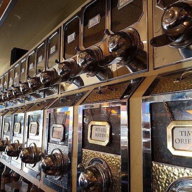 Toi Moi et Caf&eacute; - Restaurants Brunch Mile-End