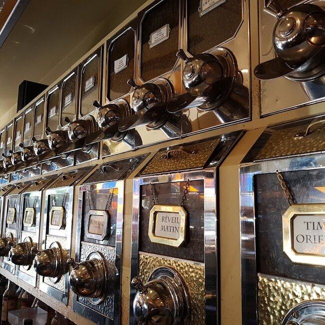 Toi Moi et Café Montreal - Menu, Reviews & More January 2026