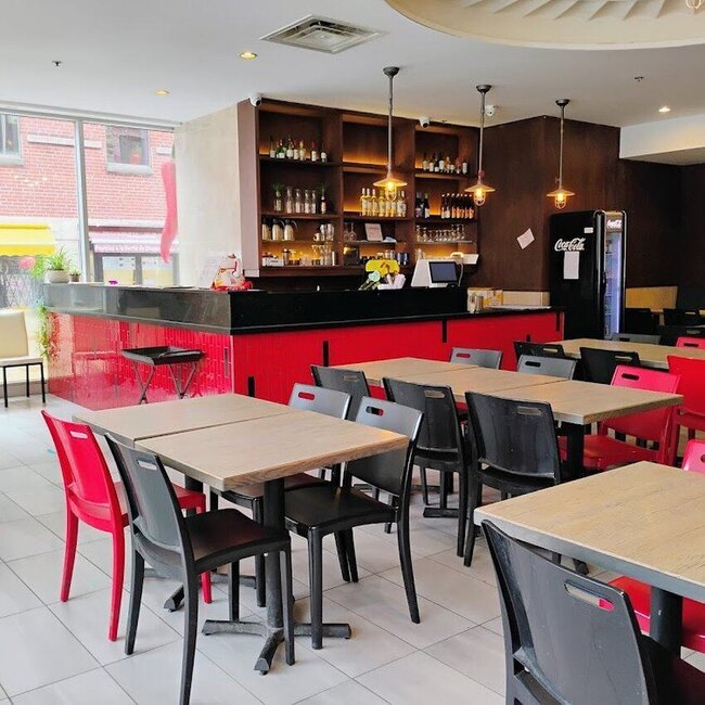 Oh! Dumplings Montréal - Menu, avis & plus décembre 2025