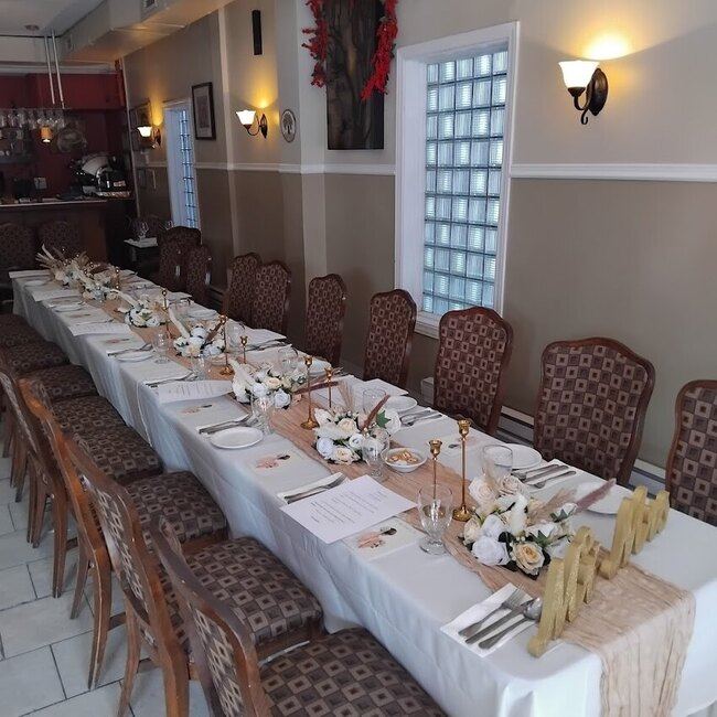 Tamaris Montréal - Menu, avis & plus janvier 2026