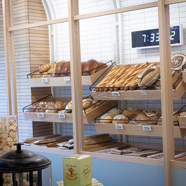 Mamie Clafoutis Montréal - Menu, avis & plus décembre 2025