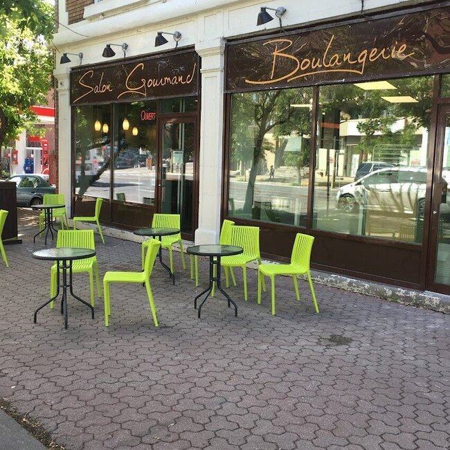 Boulangerie Chez Fred -  Restaurants Near: H4A2B2