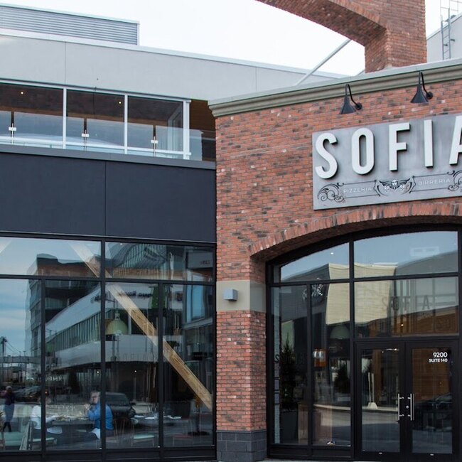 Pizzeria Sofia Brossard - Menu, Reviews & More January 2026