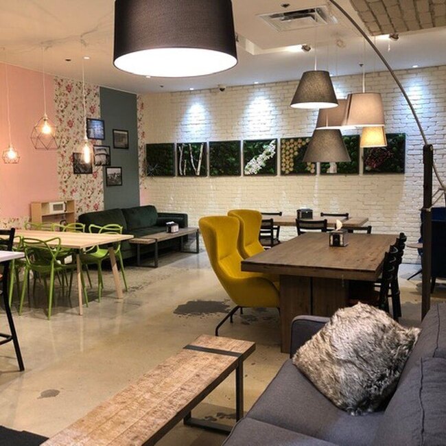 Mamie Clafoutis Montréal - Menu, avis & plus décembre 2025