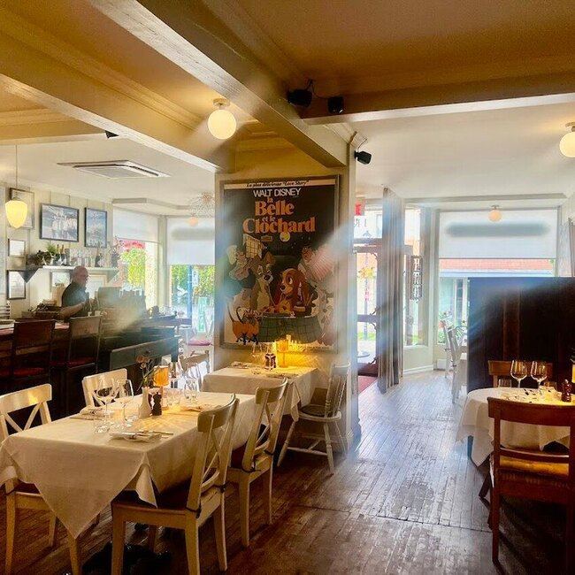 Maison 1890 Sainte-Agathe-des-Monts - Menu, Reviews & More December 2025