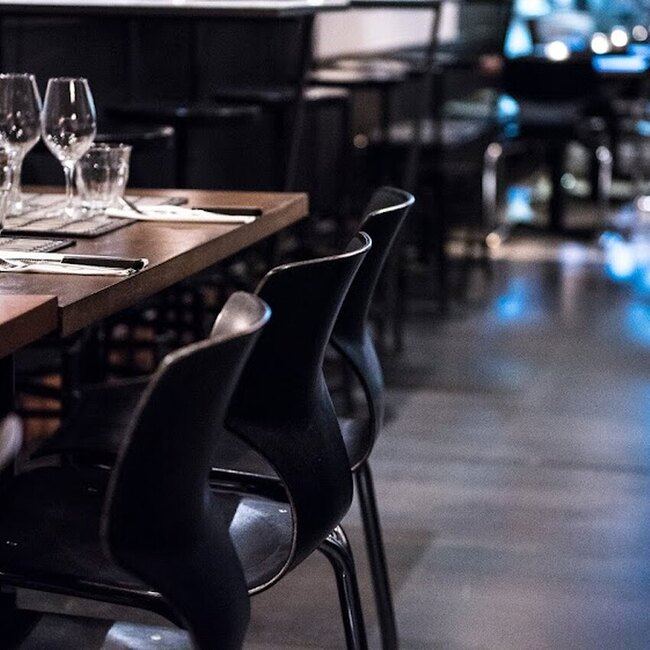 Barcola Bistro Montréal - Menu, avis & plus janvier 2026