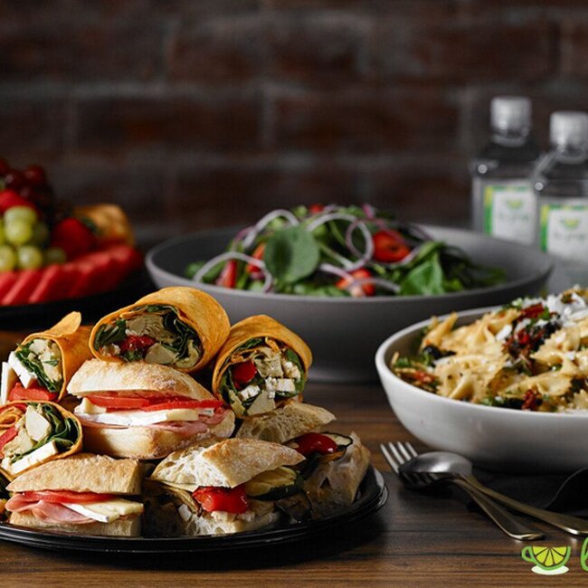 la prep Montréal - Menu, avis & plus décembre 2025