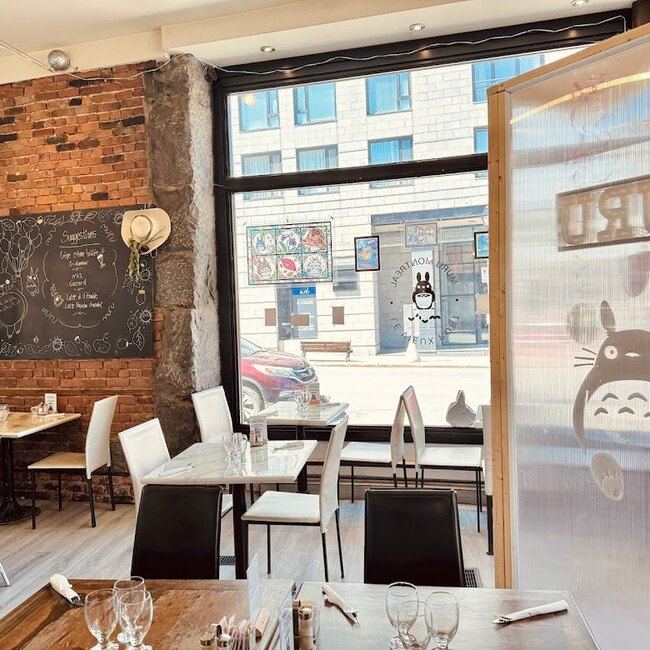 Muru Crêpe Montreal - Menu, Reviews & More January 2026