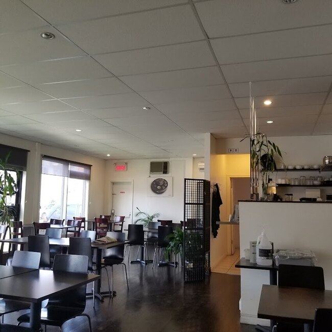 Expression D'Asie -  Restaurants Near: H8S2C2