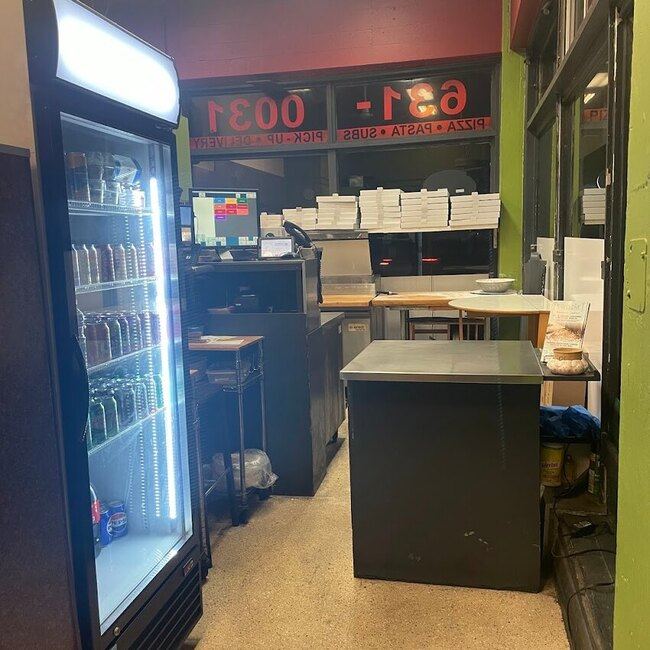 Cucina San Leone - Restaurants Commande en ligne Dorval