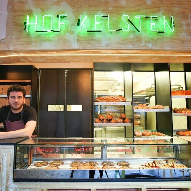 Hof Kelsten Restaurant