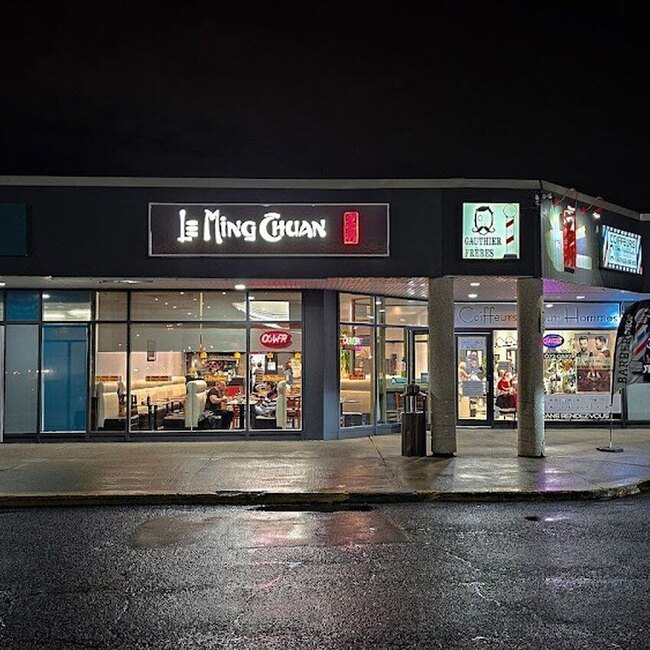 Le Ming Chuan Brossard - Menu, Reviews & More December 2025