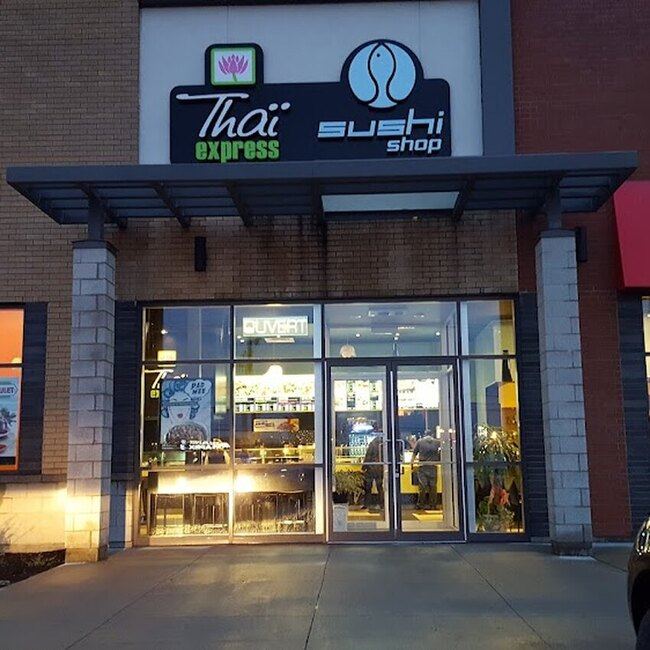 Thai Express Restaurant