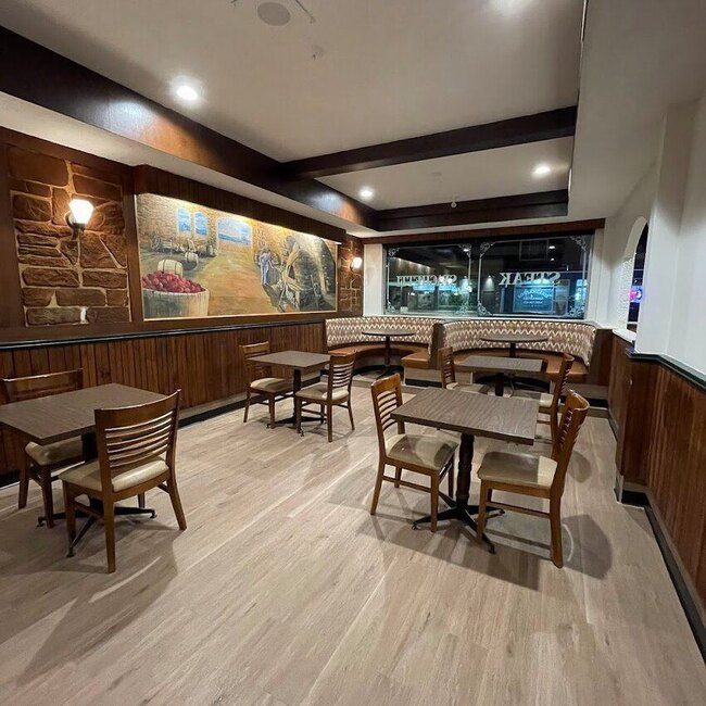 Ciel Bleu - Laval-des-Rapides Poutine