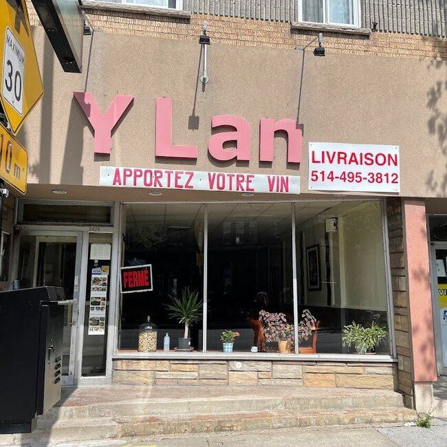Restaurant Y Lan Montréal: Menu, Photos et Réserver (2026)