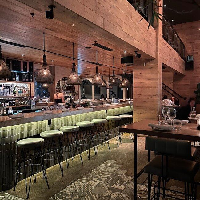 Fish Bone Montreal - Menu, Reviews & More January 2026