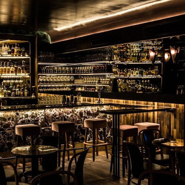 Le Rouge Gorge Restaurant