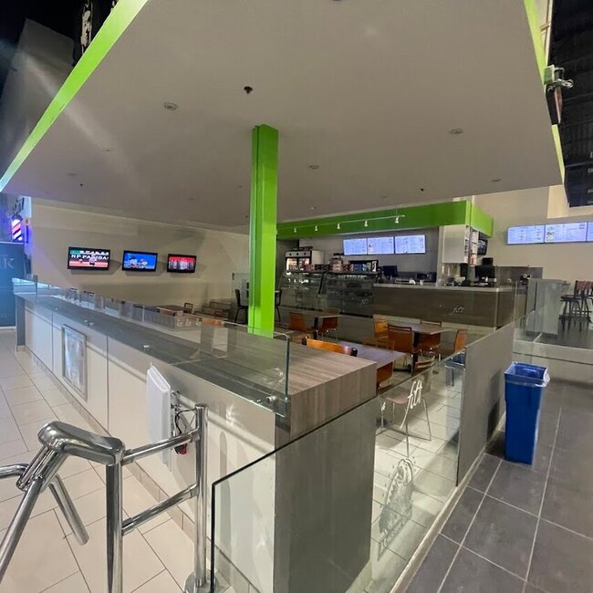 Le Bistro Fit - Restaurants Dorval