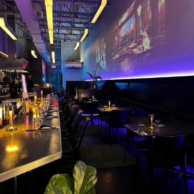 Cafeden Montréal - Menu, avis & plus janvier 2026