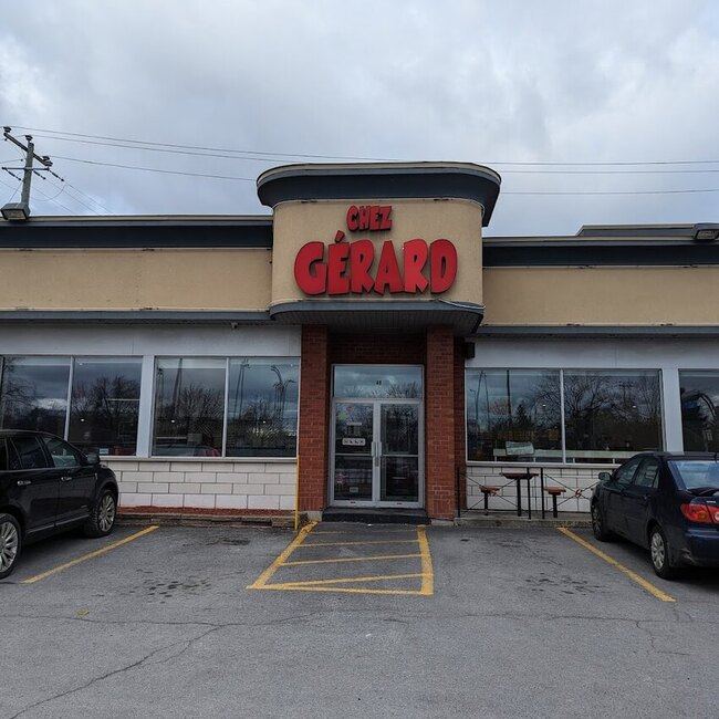 Chez Gérard Laval - Menu, Reviews & More January 2026