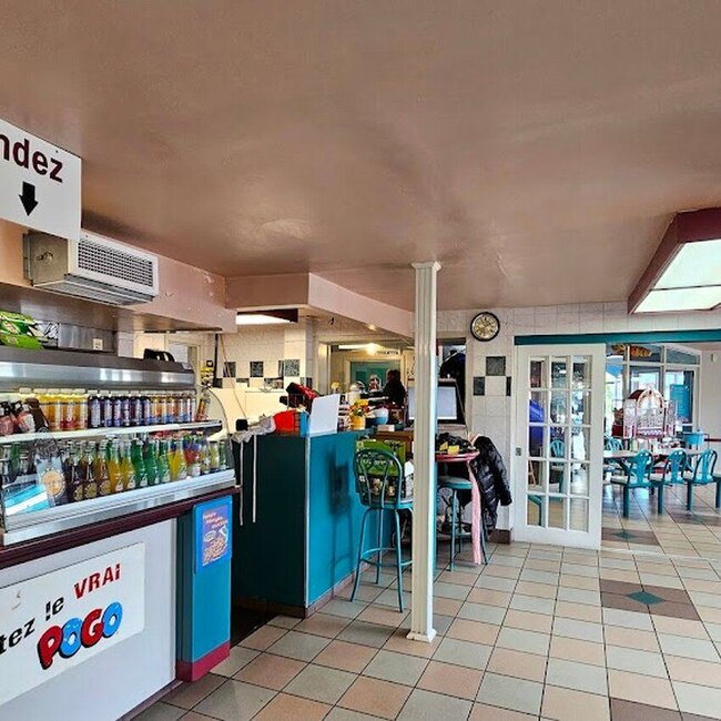 Chez Gérard Laval - Menu, Reviews & More December 2025