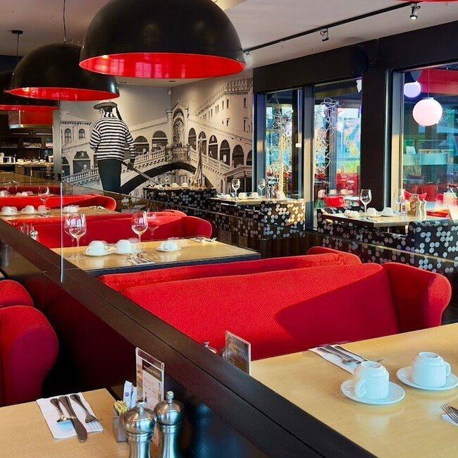 Pacini - Montreal Pacini Restaurants