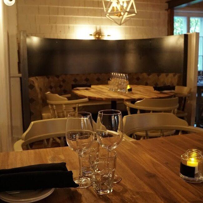 La Carcasse Restaurant Saint-Constant, QC