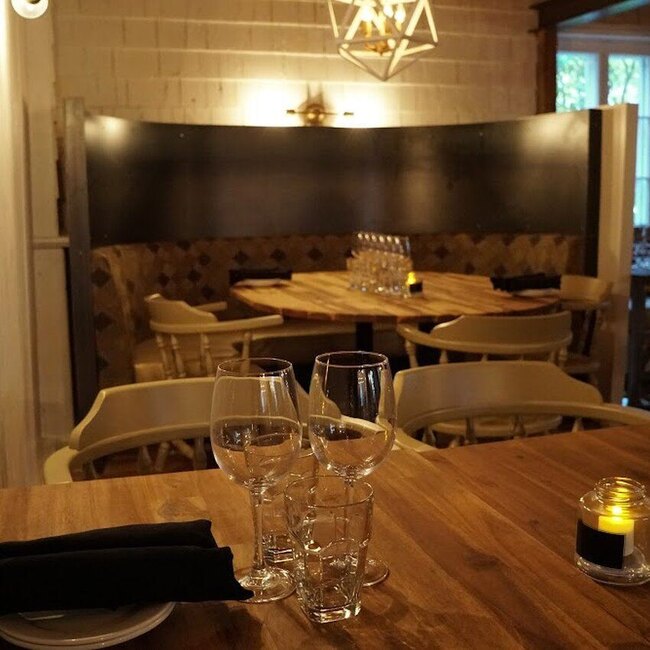 La Carcasse - Restaurants pr&egrave;s de: J5B2E4