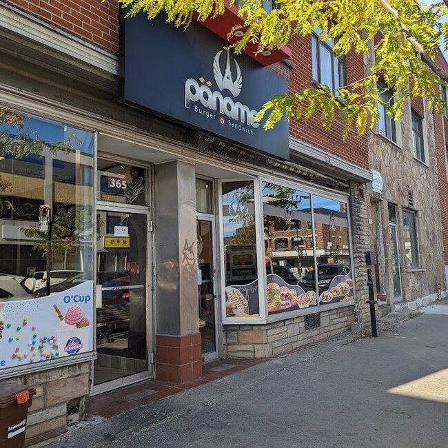 Paname Montréal - Menu, avis & plus janvier 2026