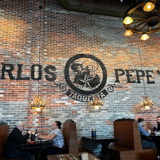 Carlos & Pepe's Laval - Menu, Reviews & More January 2026