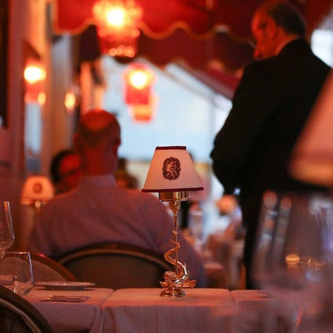 Bistrot de Venise Montréal - Menu, avis & plus janvier 2026