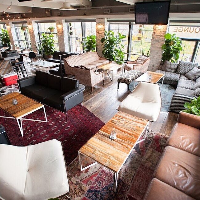 Fitzroy - Bars Le Plateau-Mont-Royal