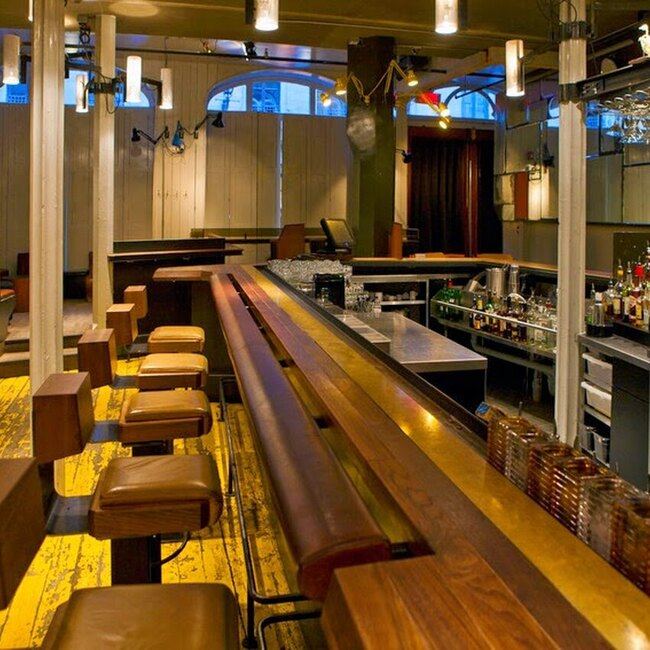 Philémon Bar Montreal - Menu, Reviews & More January 2026