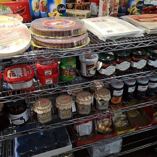 Caf&eacute; Mimi - Restaurants Sport &agrave; la t&eacute;l&eacute; Le Plateau-Mont-Royal