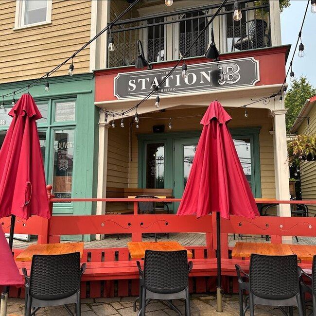 Station B Val-David - Menu, avis & plus décembre 2025