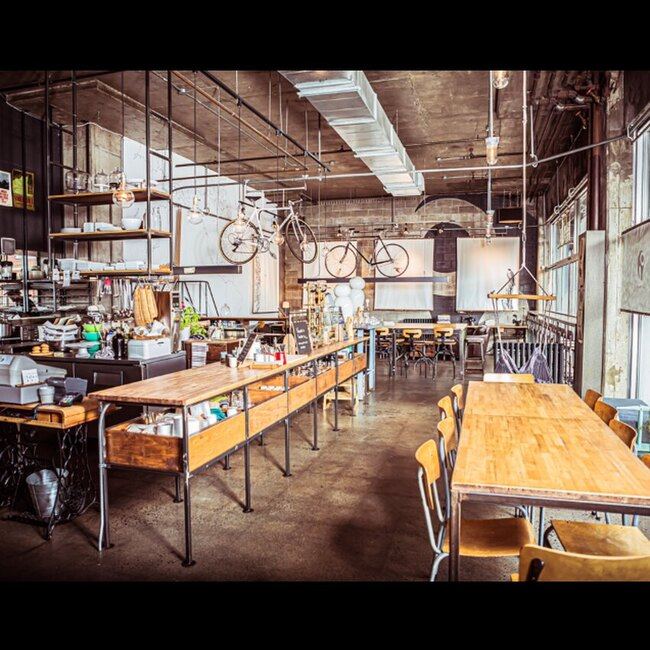 Le Falco - breakfast Restaurants Near: H2S1K6